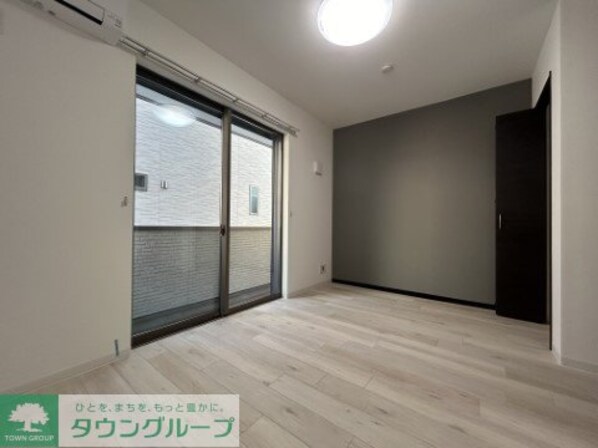 ジーメゾン綾瀬の物件内観写真